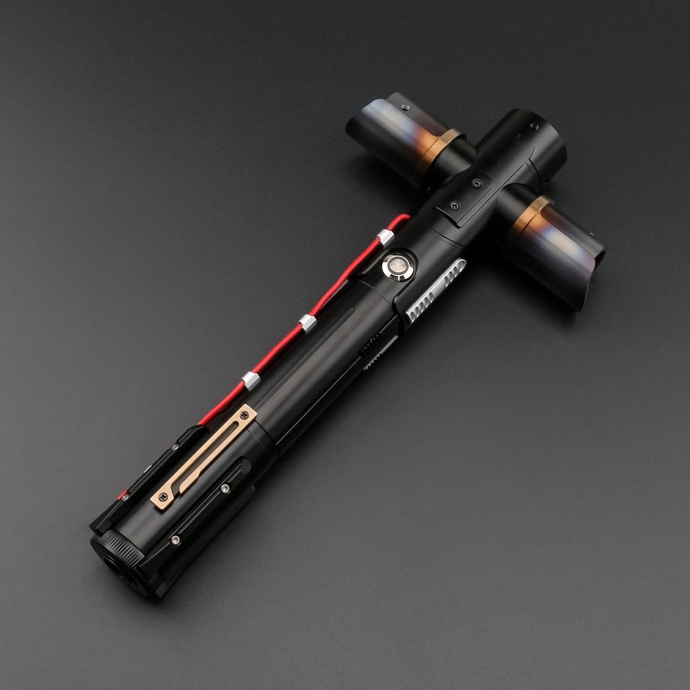 Emo Boy lightsaber -Sabers Unlimited