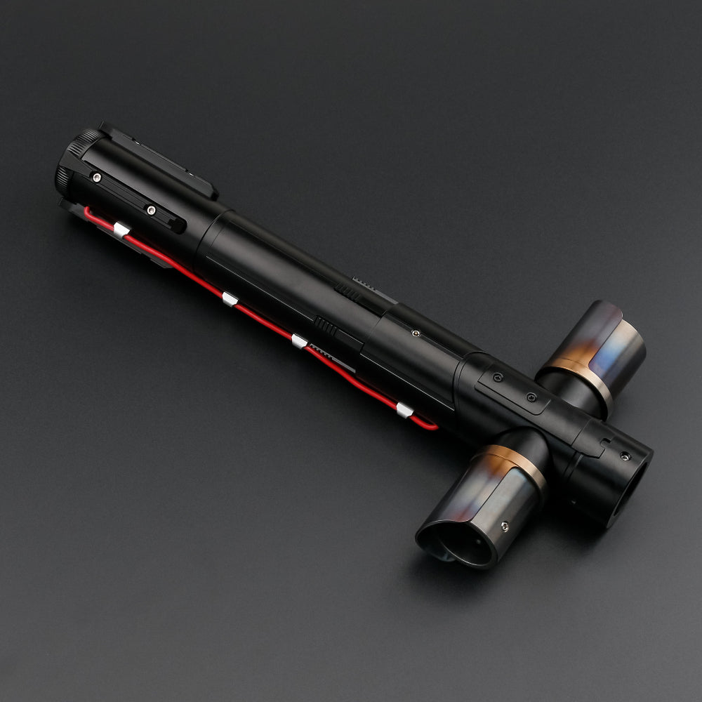 Emo Boy lightsaber -Sabers Unlimited