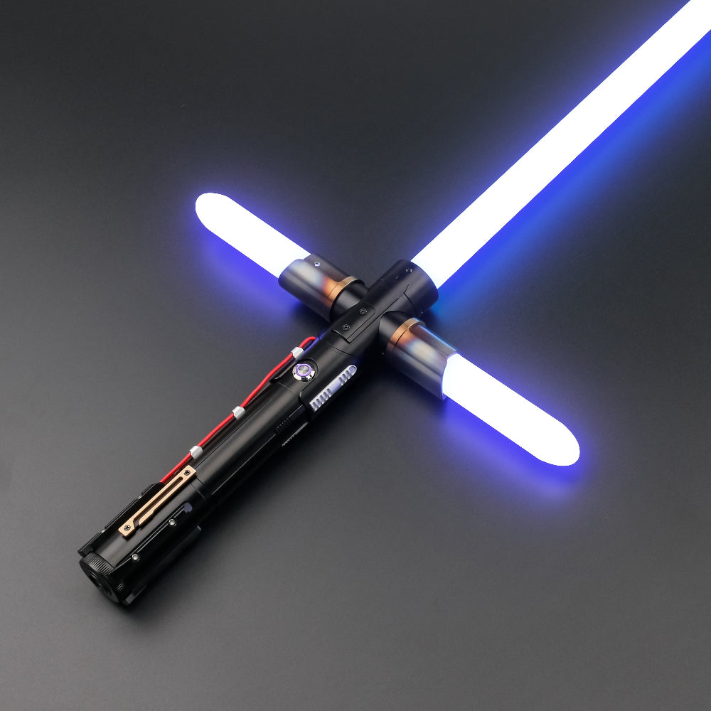 Emo Boy lightsaber -Sabers Unlimited