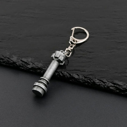 LEGO keychain - Sabers Unlimited