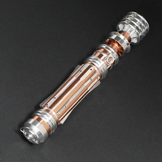 Princess Elite lightsaber - Sabers Unlimited
