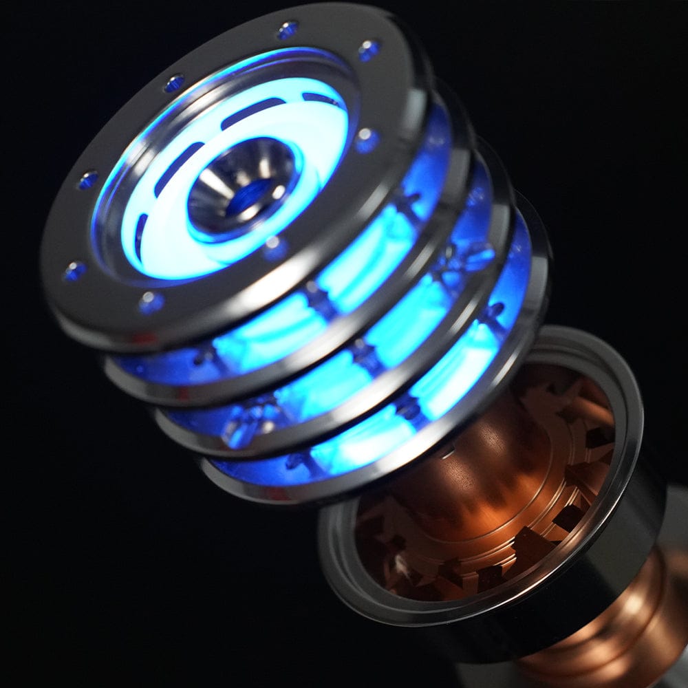 Princess Elite lightsaber - Sabers Unlimited