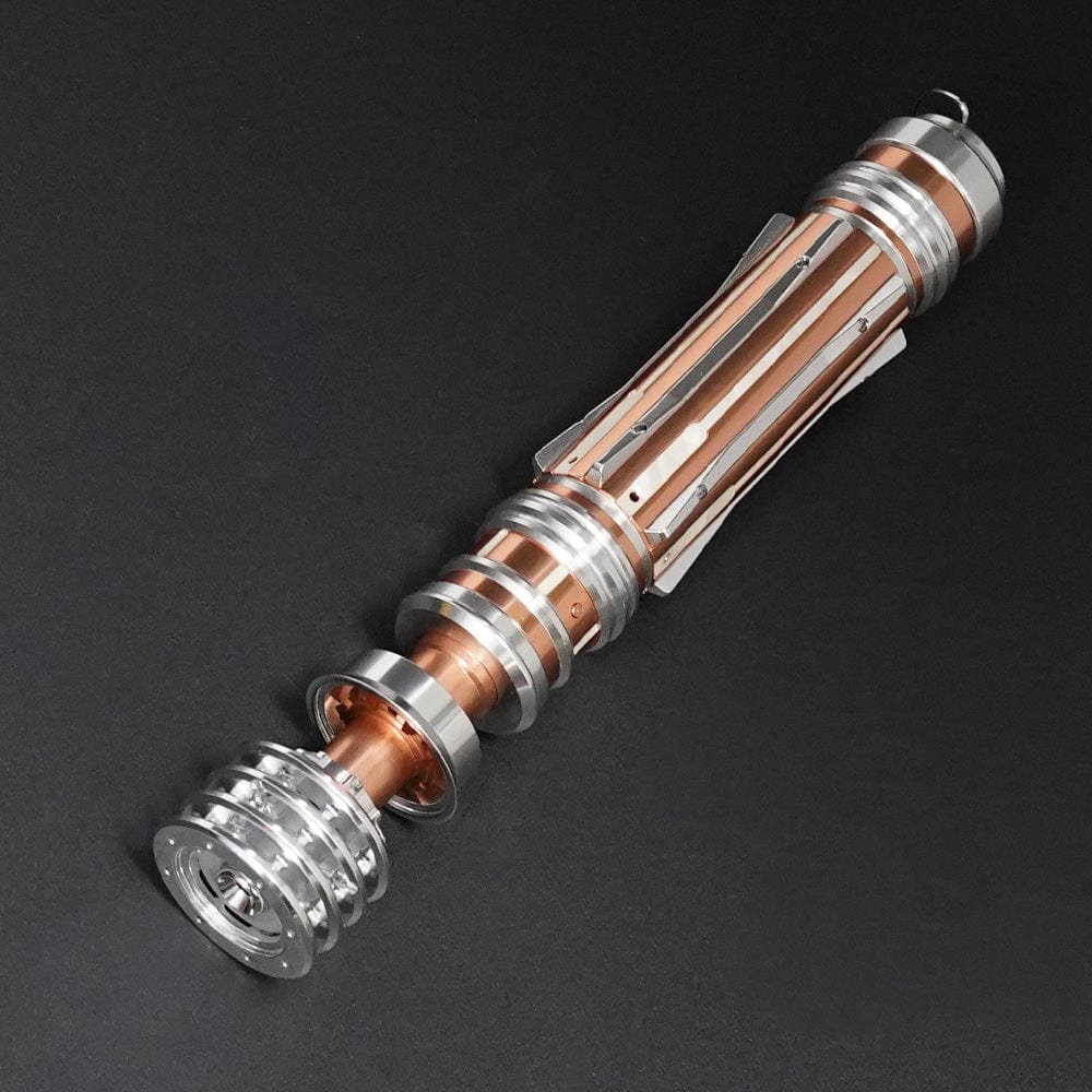 Princess Elite lightsaber - Sabers Unlimited