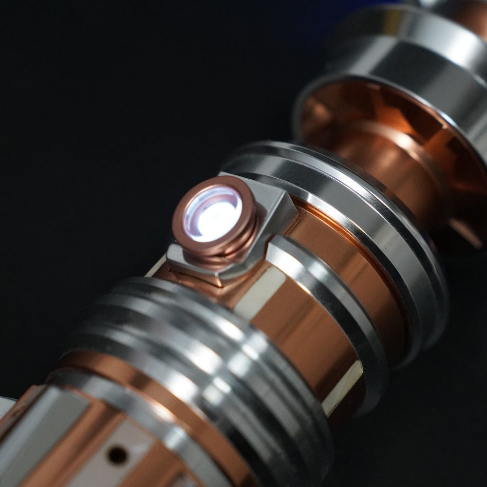 Princess Elite lightsaber - Sabers Unlimited