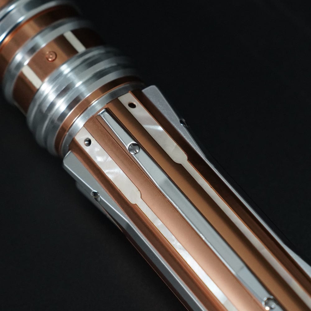 Princess Elite lightsaber - Sabers Unlimited