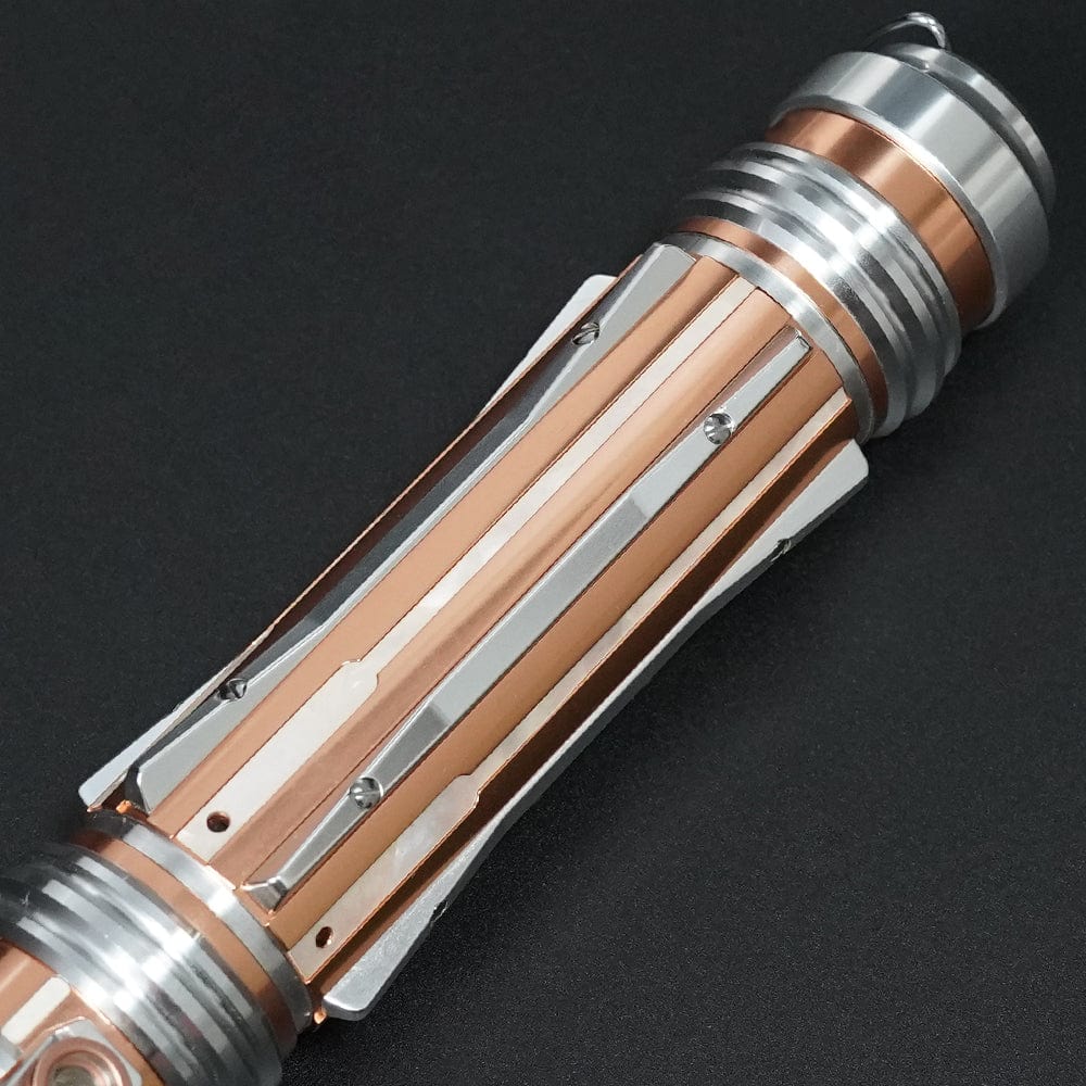 Princess Elite lightsaber - Sabers Unlimited