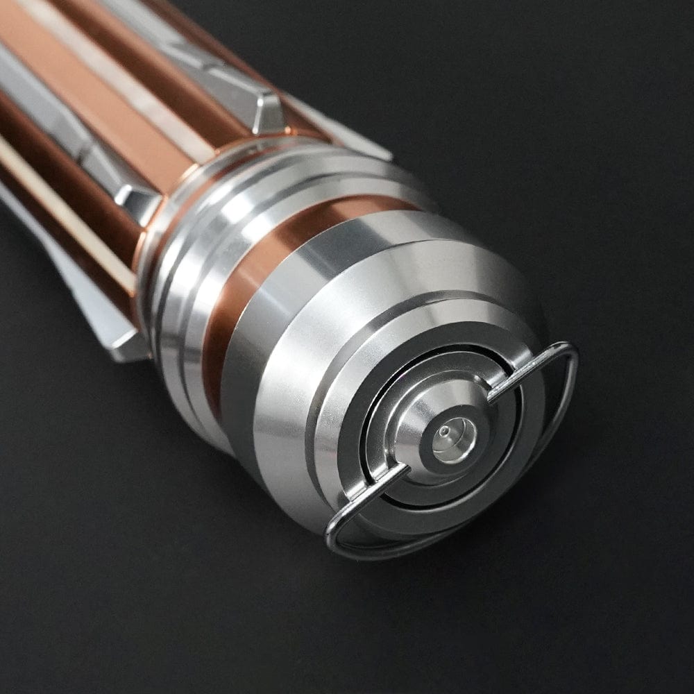 Princess Elite lightsaber - Sabers Unlimited