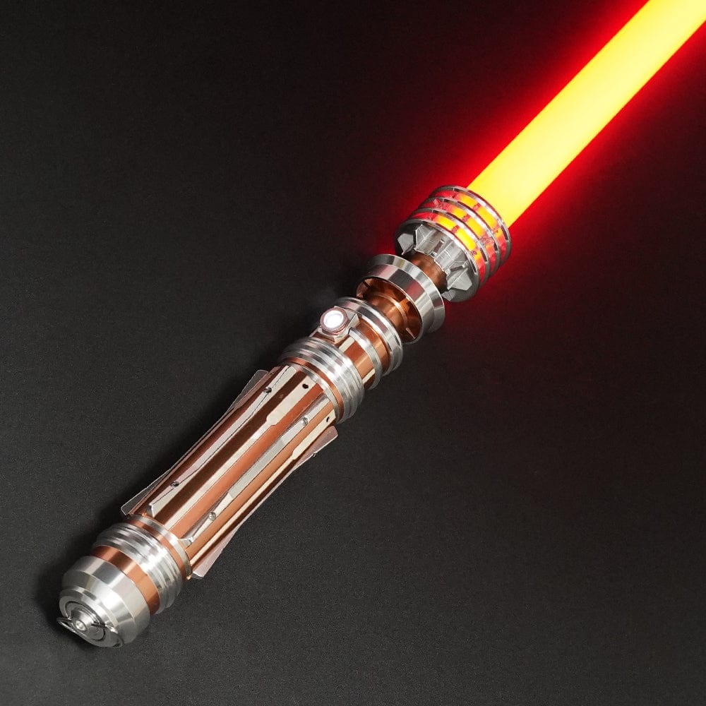 Princess Elite lightsaber - Sabers Unlimited