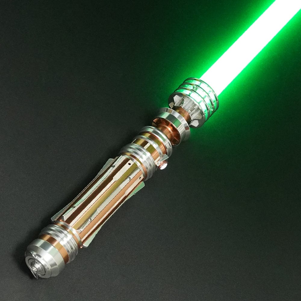 Princess Elite lightsaber - Sabers Unlimited