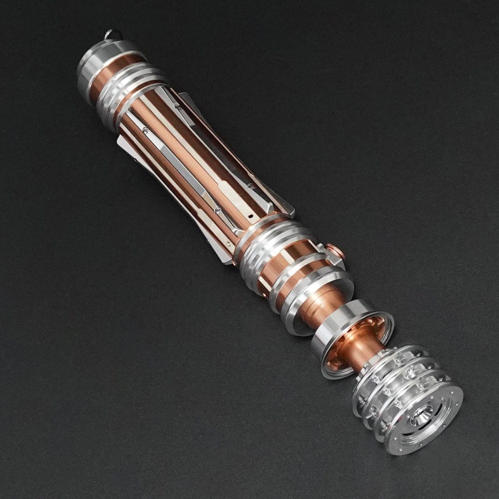 Princess Elite lightsaber - Sabers Unlimited