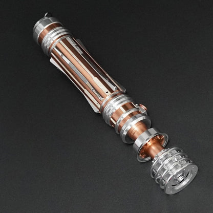 Princess Elite lightsaber - Sabers Unlimited