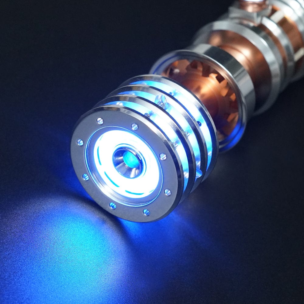 Princess Elite lightsaber - Sabers Unlimited