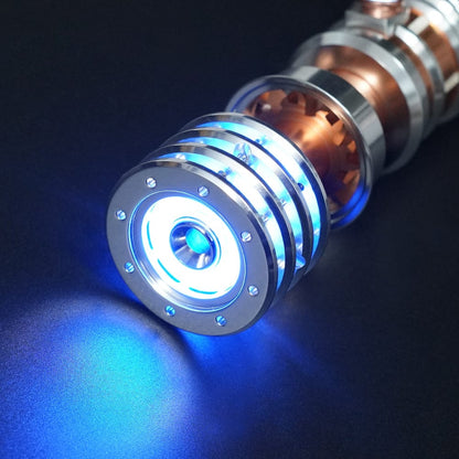 Princess Elite lightsaber - Sabers Unlimited