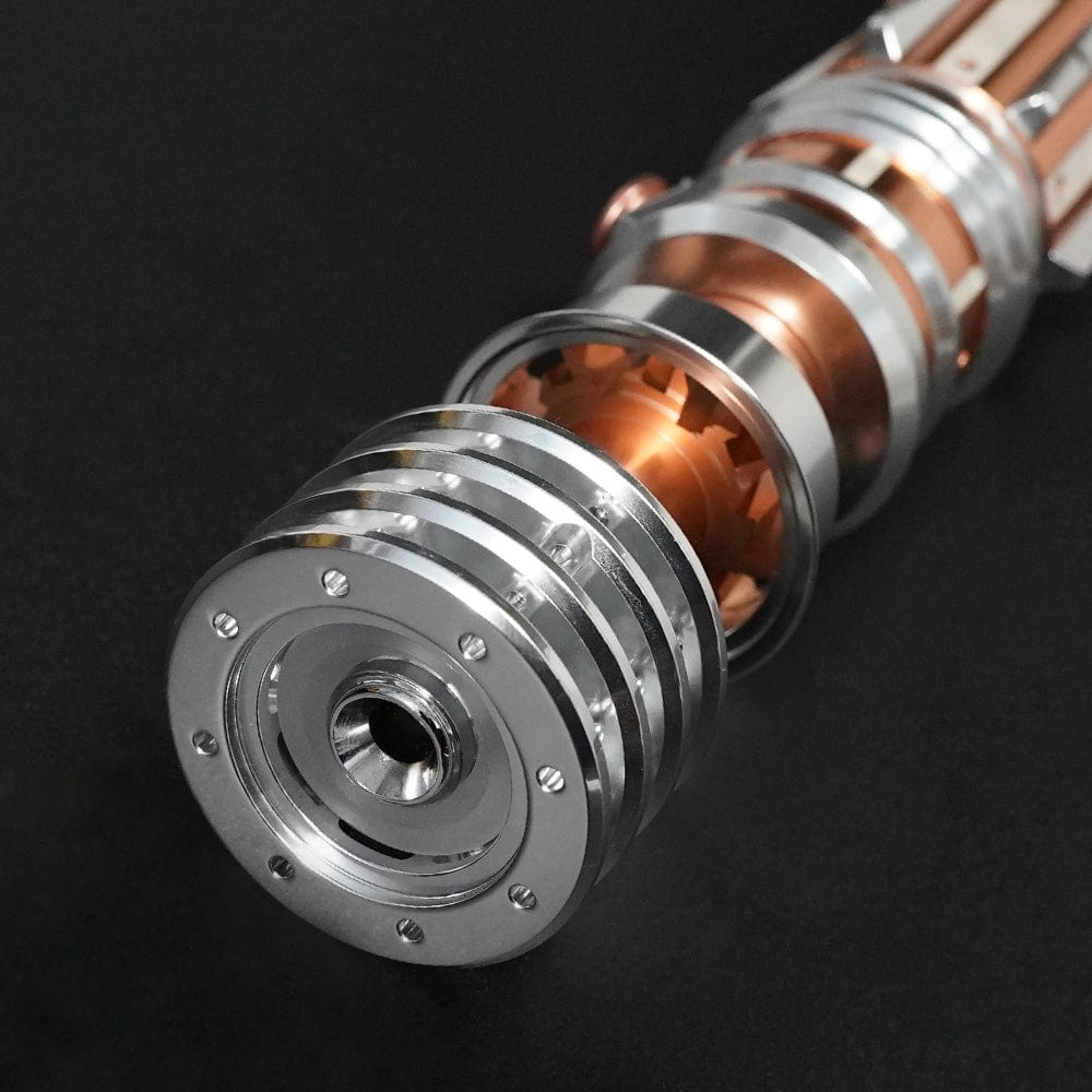 Princess Elite lightsaber - Sabers Unlimited