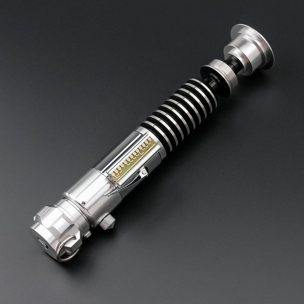 Hutt Slayer film replicas lightsaber - Sabers Unlimited