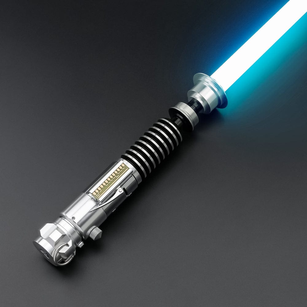Hutt Slayer film replicas lightsaber - Sabers Unlimited