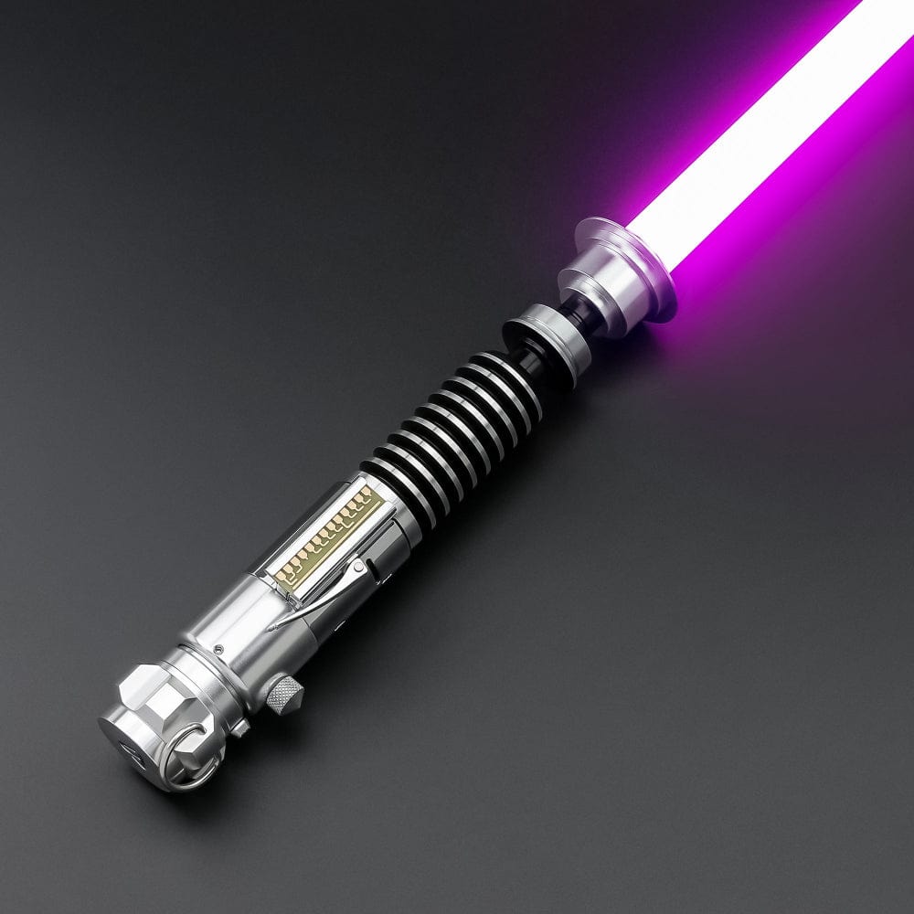 Hutt Slayer film replicas lightsaber - Sabers Unlimited