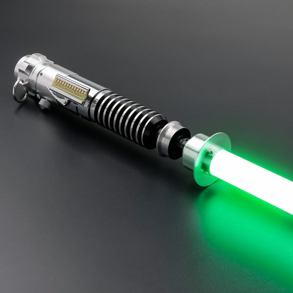 Hutt Slayer film replicas lightsaber - Sabers Unlimited