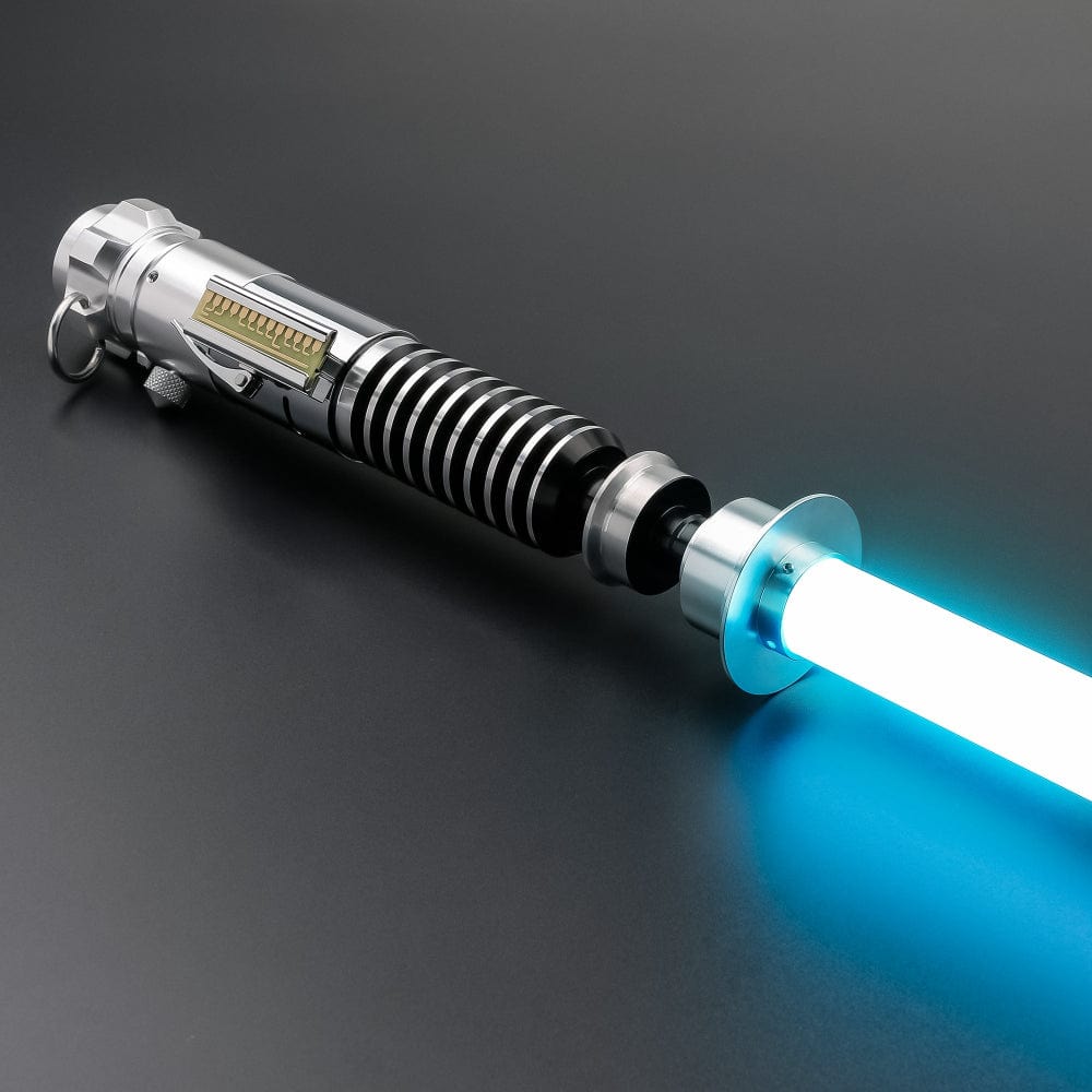 Hutt Slayer film replicas lightsaber - Sabers Unlimited