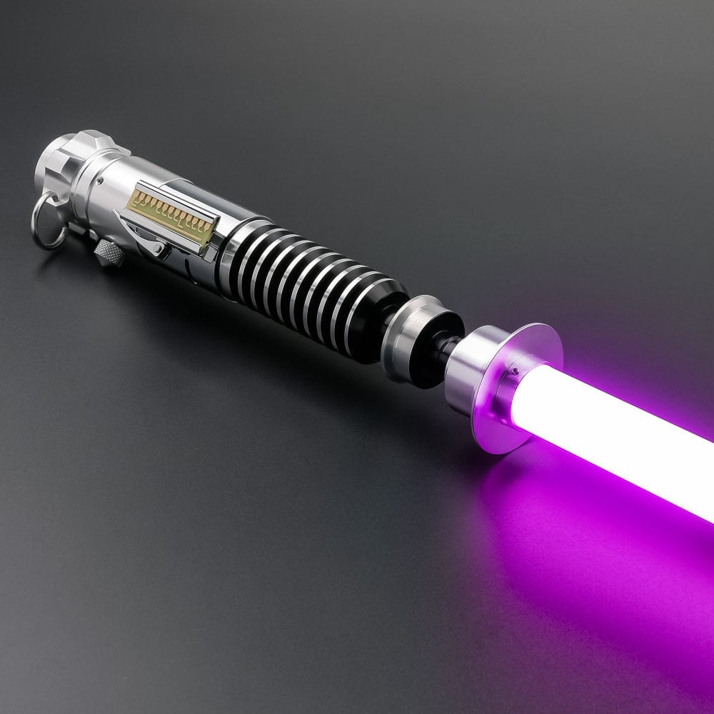Hutt Slayer film replicas lightsaber - Sabers Unlimited
