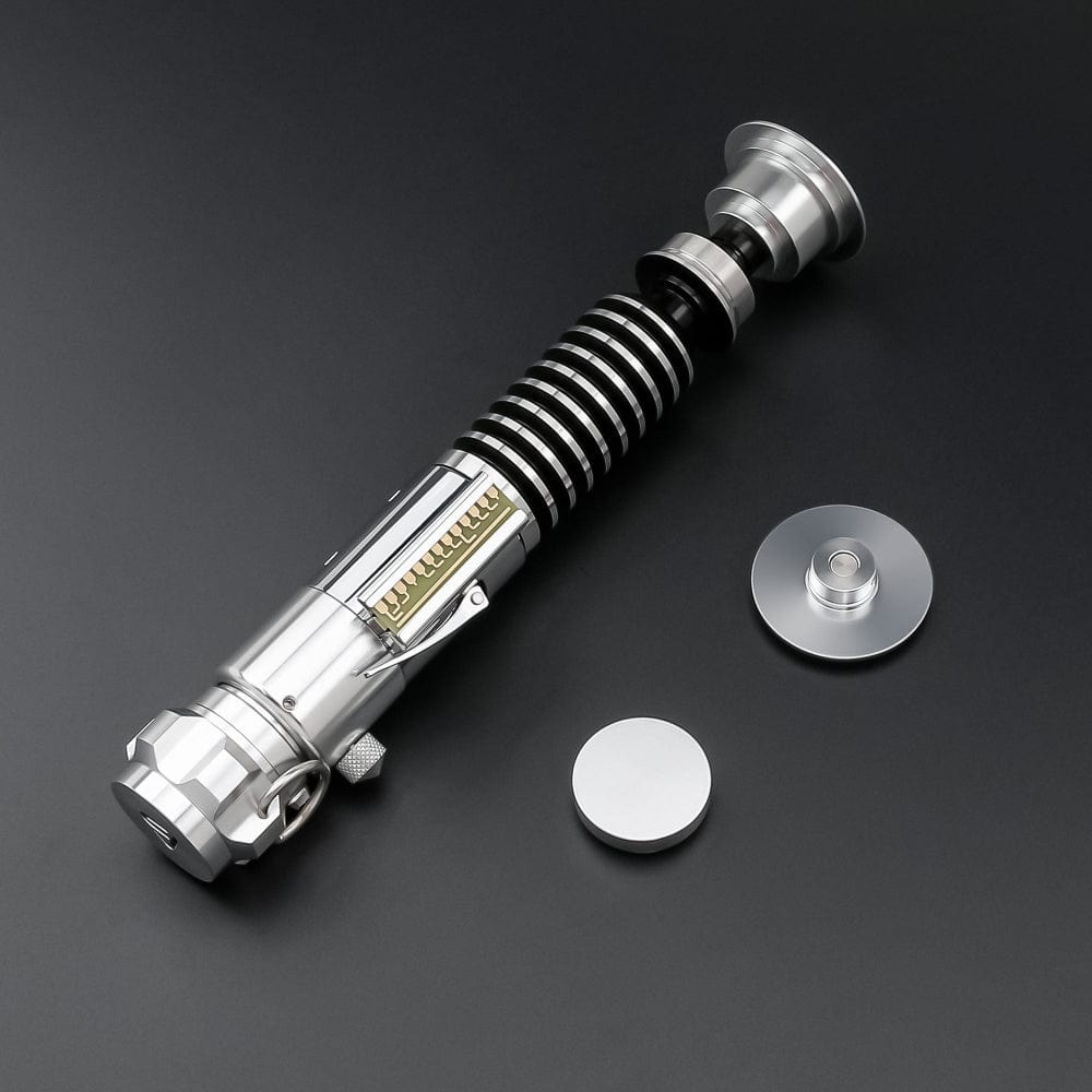Hutt Slayer film replicas lightsaber - Sabers Unlimited