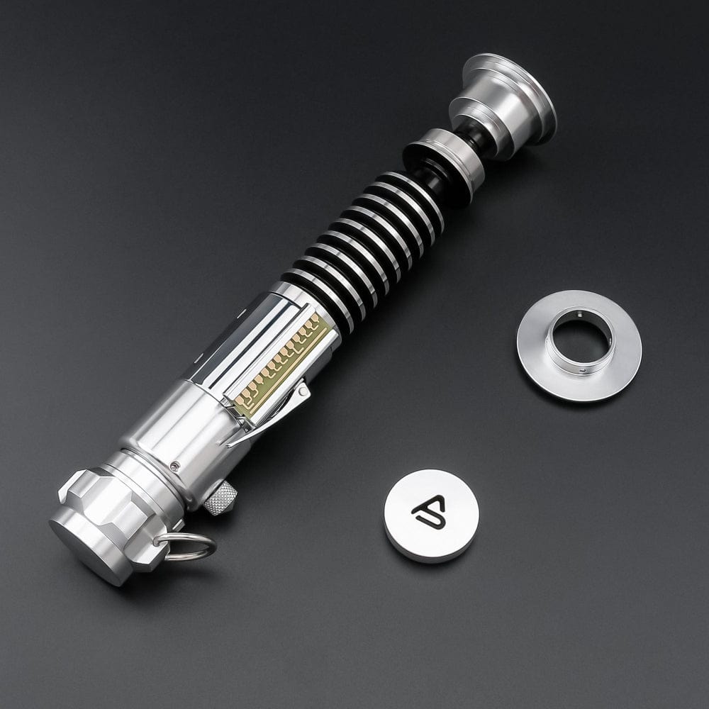 Hutt Slayer film replicas lightsaber - Sabers Unlimited