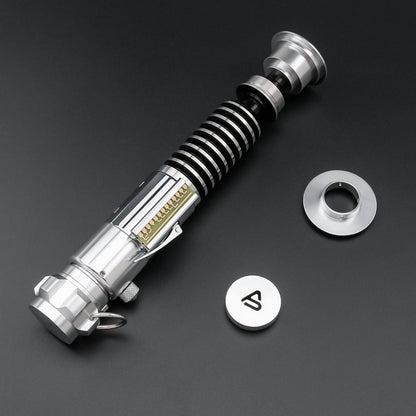 Hutt Slayer film replicas lightsaber - Sabers Unlimited