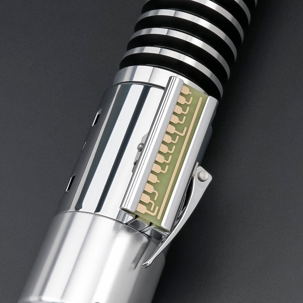 Hutt Slayer film replicas lightsaber - Sabers Unlimited