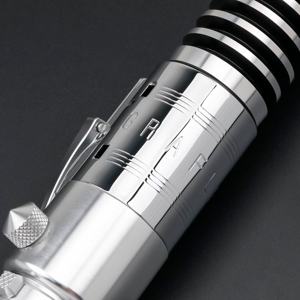 Hutt Slayer film replicas lightsaber - Sabers Unlimited