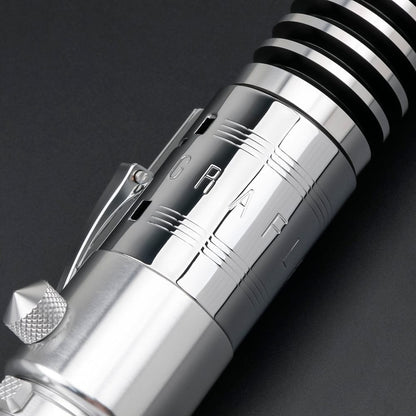 Hutt Slayer film replicas lightsaber - Sabers Unlimited