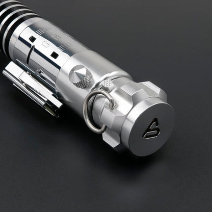 Hutt Slayer film replicas lightsaber - Sabers Unlimited