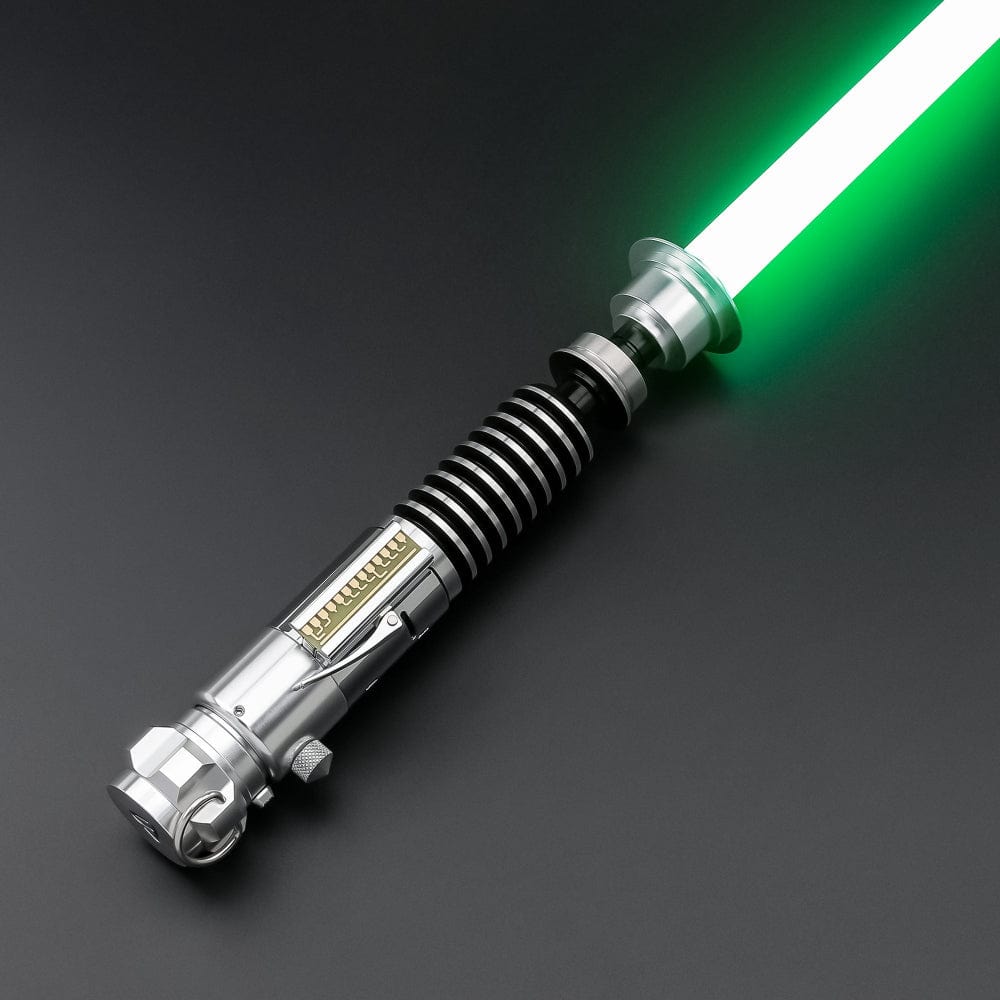 Hutt Slayer film replicas lightsaber - Sabers Unlimited