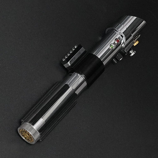 Braided Elite hilt - Sabers Unlimited