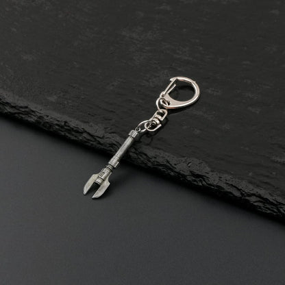 Malgus keychain - Sabers Unlimited