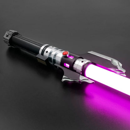 Malgus V2 - SABERS UNLIMITED