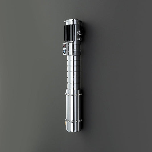 Mara lightsaber - Sabers Unlimited