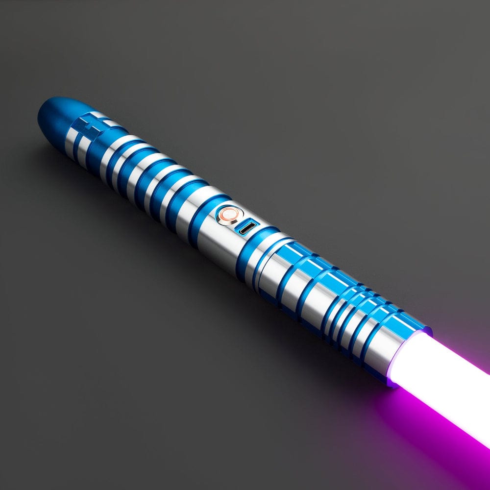 Mazer - SABERS UNLIMITED