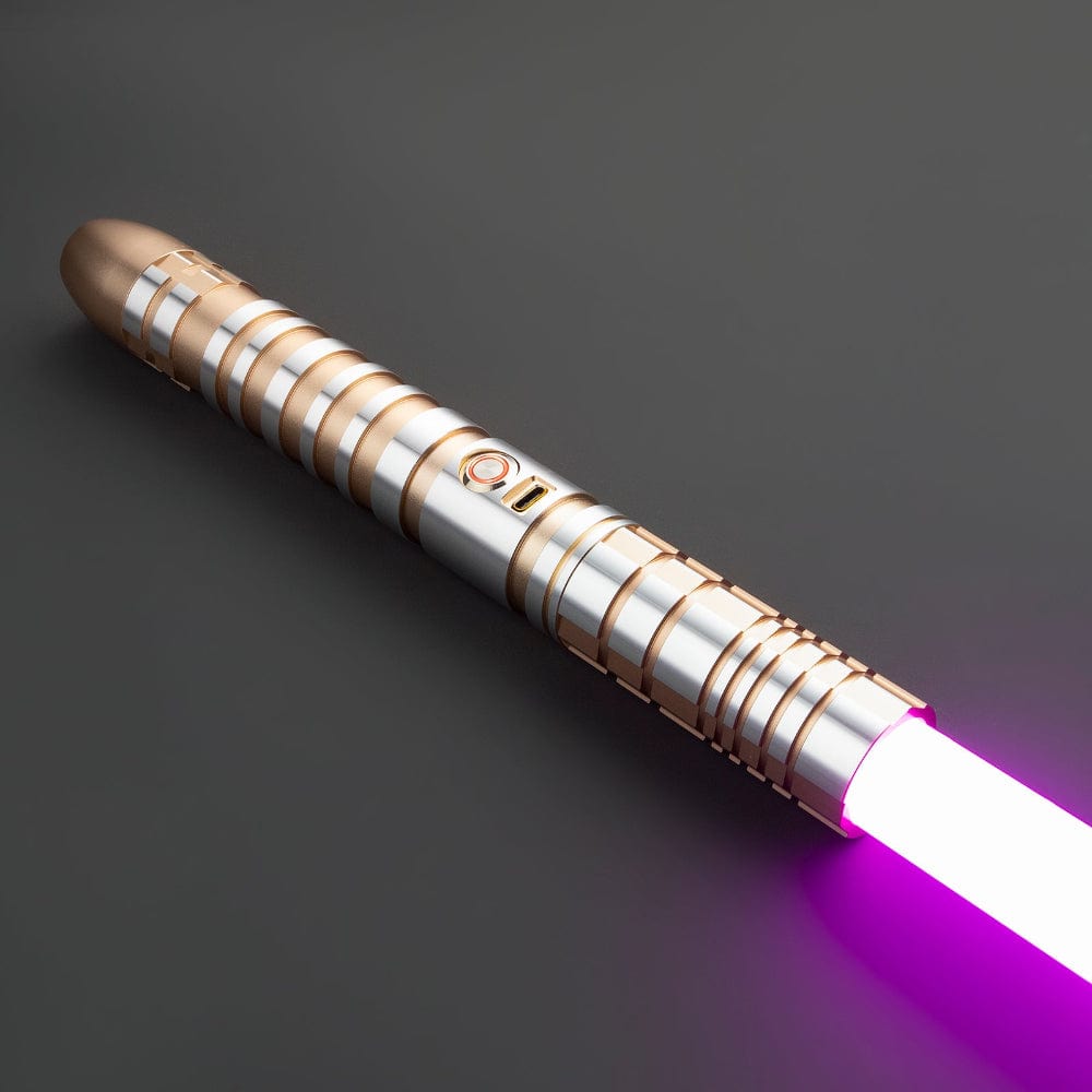 Mazer - SABERS UNLIMITED