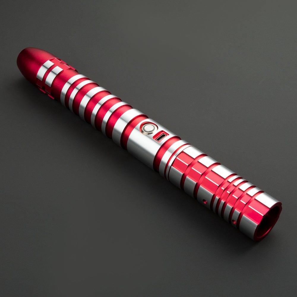 Mazer - SABERS UNLIMITED