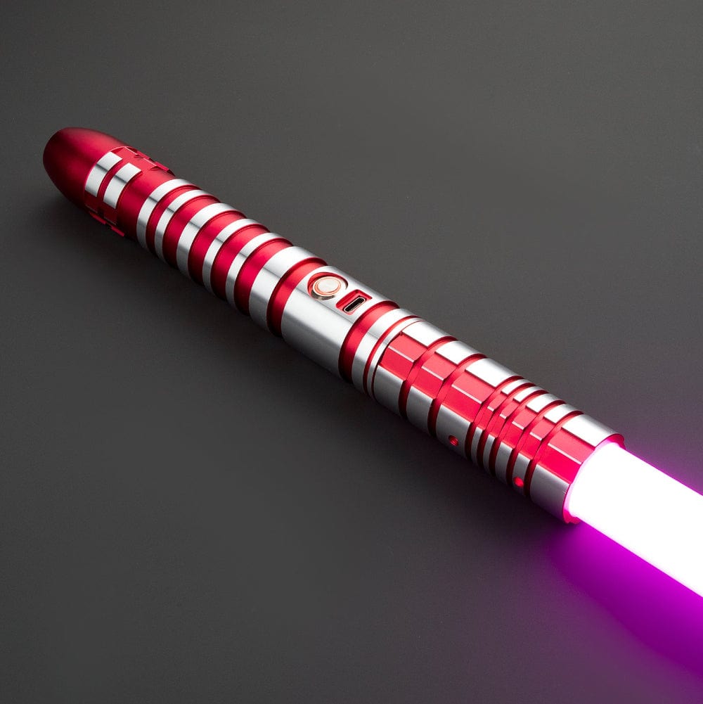 Mazer - SABERS UNLIMITED
