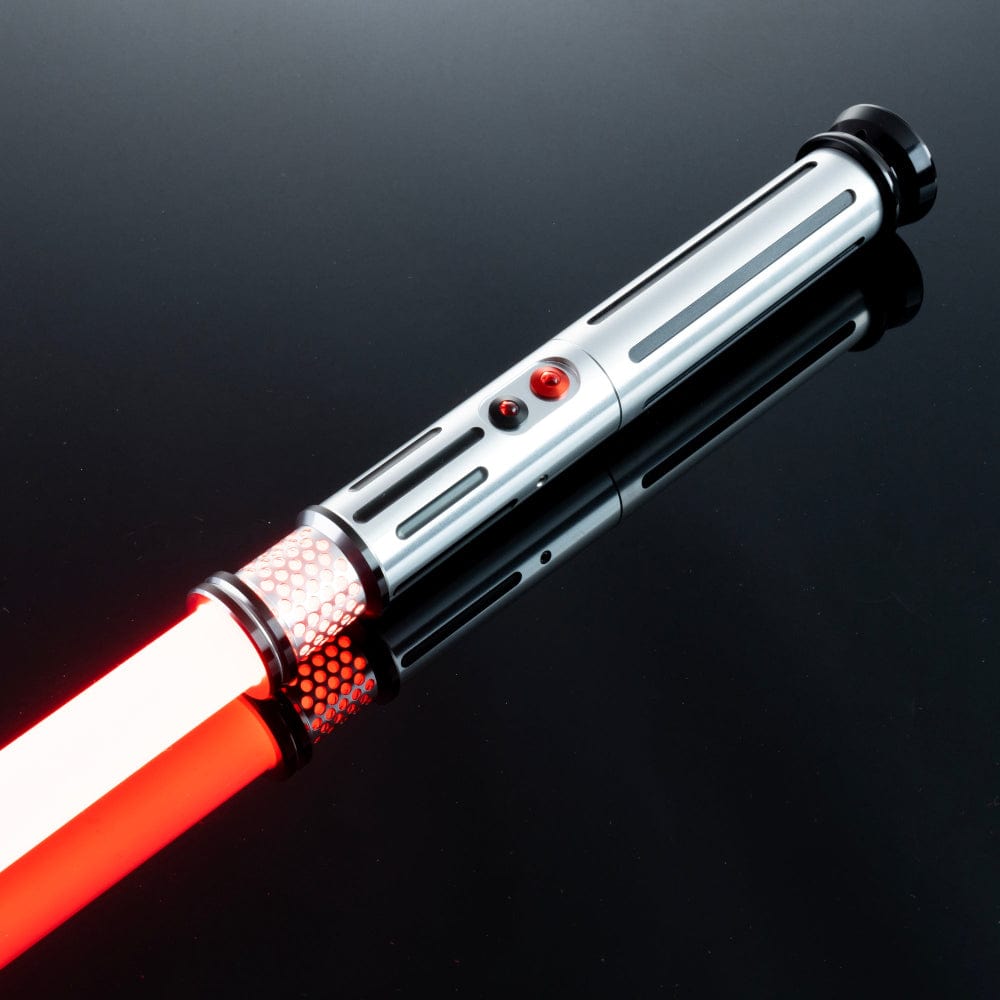 Mesh hilt -SABERS UNLIMITED