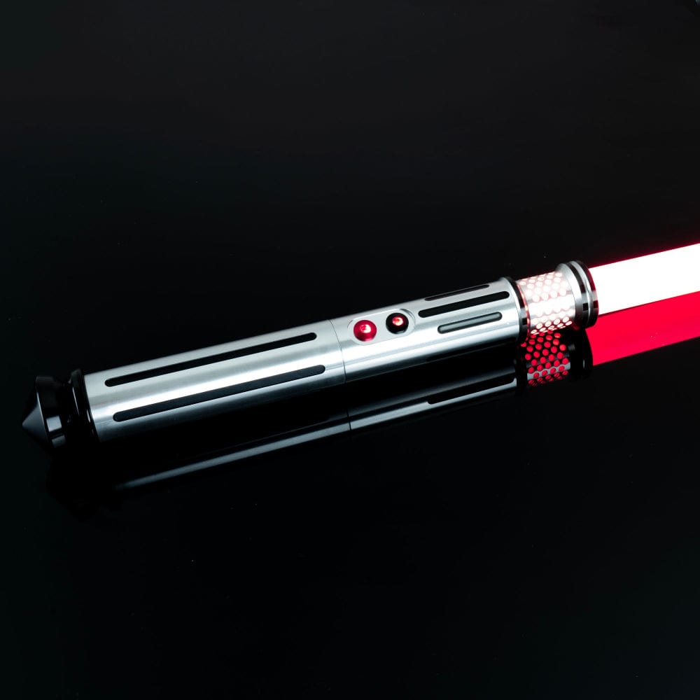 Mesh hilt -SABERS UNLIMITED