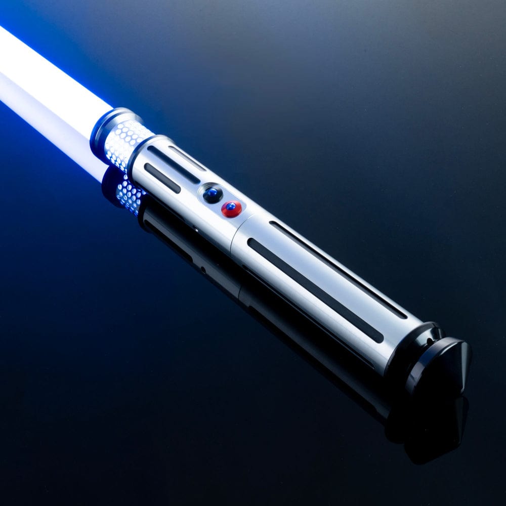 Mesh hilt -SABERS UNLIMITED