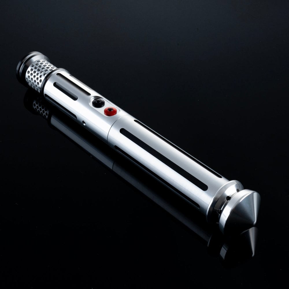 Mesh hilt -SABERS UNLIMITED