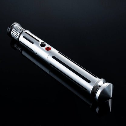 Mesh hilt -SABERS UNLIMITED