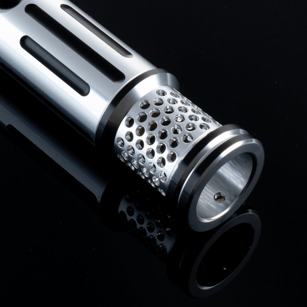 Mesh hilt -SABERS UNLIMITED
