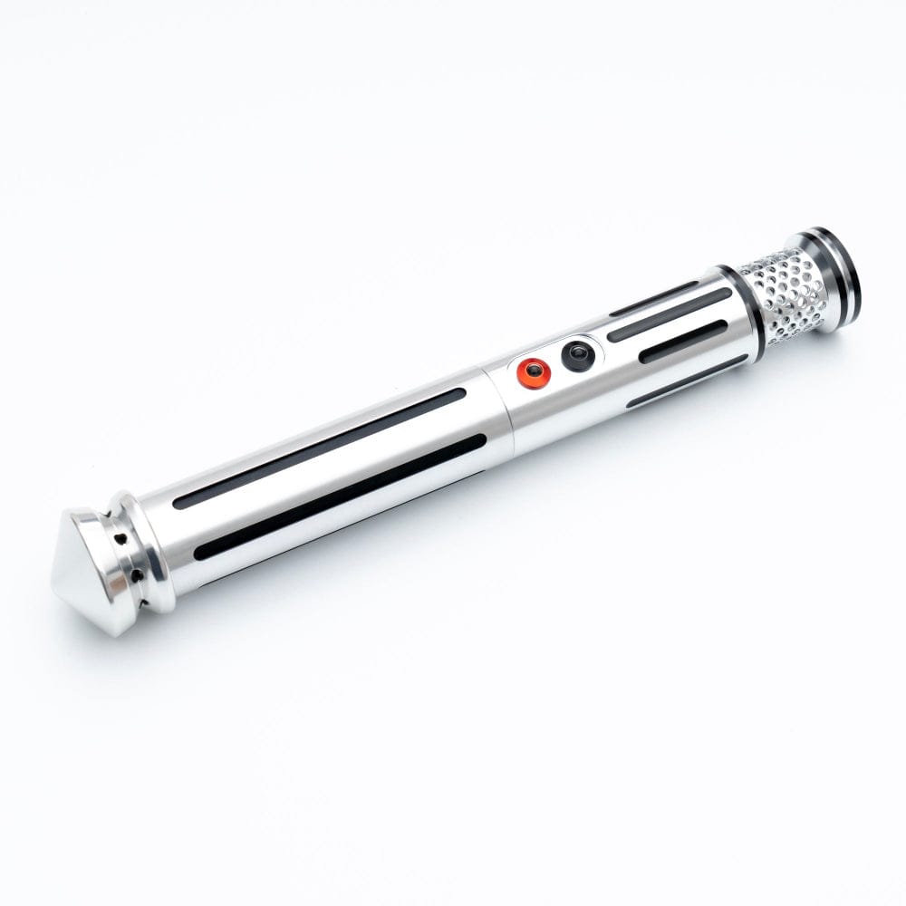 Mesh hilt -SABERS UNLIMITED