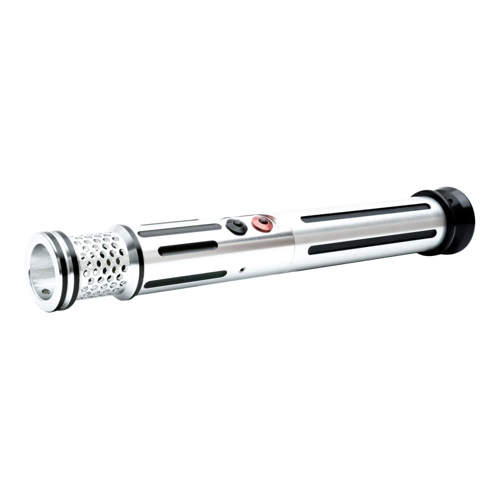 Mesh hilt -SABERS UNLIMITED