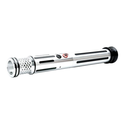 Mesh hilt -SABERS UNLIMITED