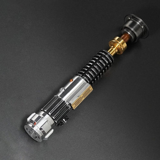 Hello There Elite lightsaber - Sabers Unlimited